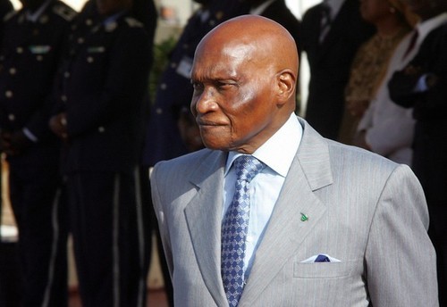 Une provocation de trop de Me Wade, synonyme de mépris inacceptable, au Sénégal tout entier !