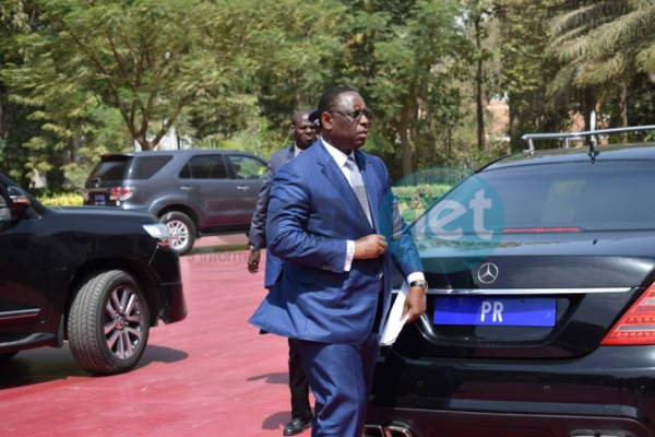 Aéroport de Dakar, Air Sénégal : où en est le rêve aérien de Macky Sall ?