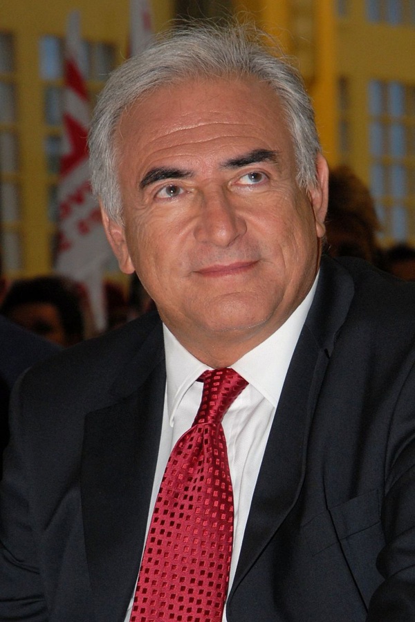 Débat sur le FCFA: Abdourahmane Sarr fusille les propositions « irrecevables » de Dominique Strauss-Kahn