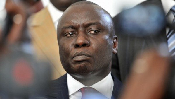 Idrissa Seck n’a toujours pas rejoint le Front de l'opposition