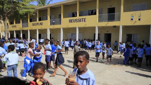 L’année scolaire n’est pas encore compromise, selon les inspecteurs d’Académie L’année scolaire n’est pas encore compromise, selon les inspecteurs d’Académie
