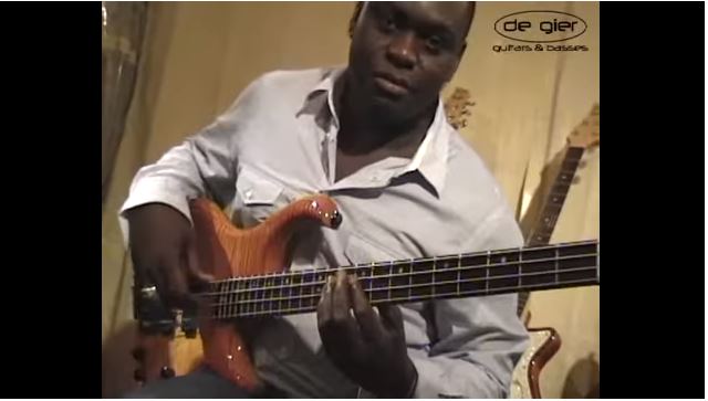 Yoro Ndiaye sur le décès d’Habib Faye : « C’est vraiment dommage pour la musique sénégalaise »