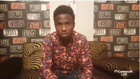 Sidy Diop obtient son visa : tout est rentré dans l'ordre