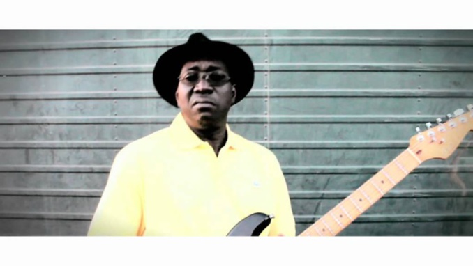 Vieux Mac Faye, frère d'Habib Faye : "Il avait encore tellement de choses à dire d’un point de vue culturel et musical"