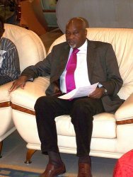 Amath Dansokho : « Entre Abdou Diouf et Abdoulaye Wade, c’est comme le jour et la nuit »