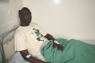 Deux ans après leur agression au stade, Boubacar Kambel Dieng et Karamoko Thioune témoignent