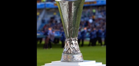 Mexique : le trophée de l’Europa league volé lors d’une présentation