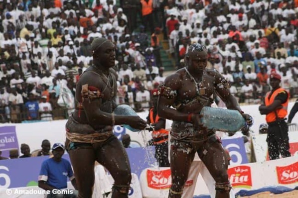 « Si Balla Gaye 2 affronte Modou Lo cette saison, il perdra », (Mouhamed Aly Ndiaye, ancien champion d’Europe de Boxe)