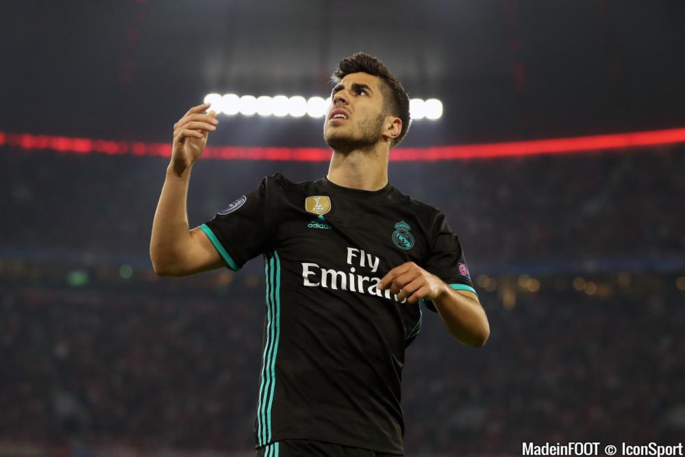 Photos Ligue des champions : Bayern Munich 1- 2 Real Madrid