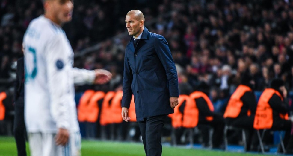 Photos Ligue des champions : Bayern Munich 1- 2 Real Madrid