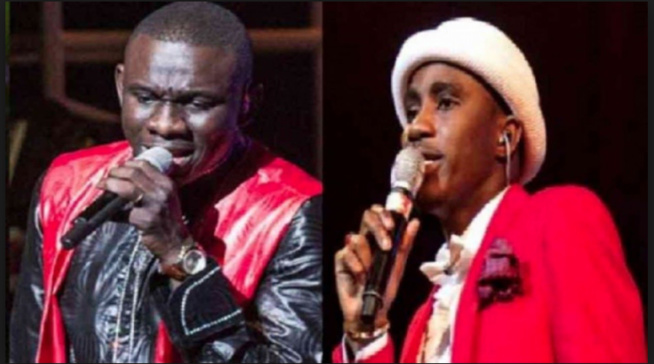 URGENT: La direction générale du CICES annule la date du 12 mai de Waly Seck et confirme Pape Diouf   