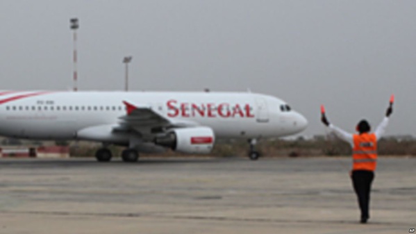 Maïmouna Ndoye Seck, Ministre des transports aériens: « Air Sénégal Sa va démarrer la semaine prochaine ses activités domestiques » 
