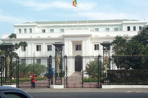 Palais de la République, l’enfer des journalistes