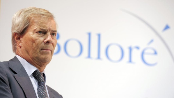 Mise en examen de Bolloré: la Guinée assure qu'elle coopérera à l’enquête