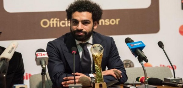 LDC: Mohamed Salah face à un dilemme si Liverpool se qualifie pour la finale