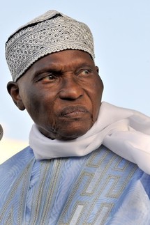 Redémarrage des chantiers de Touba : Wade met les moyens, les mourides indifférents