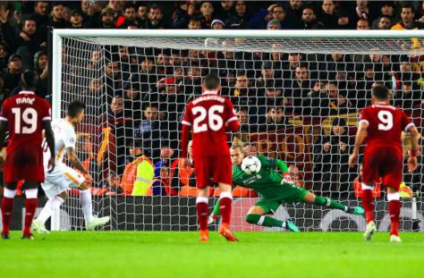 La Roma va-t-elle nous refaire le coup de Barcelone ?