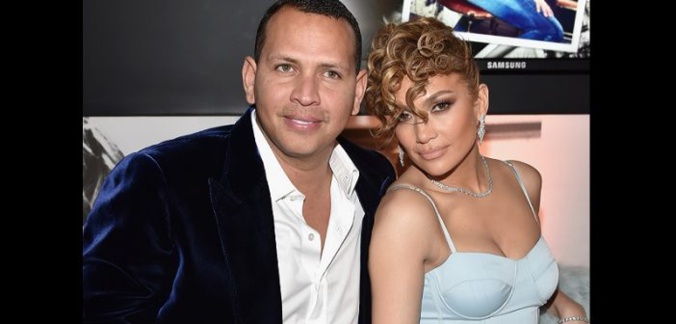 Vers un 4e mariage de Jennifer Lopez avec Alex Rodriguez?
