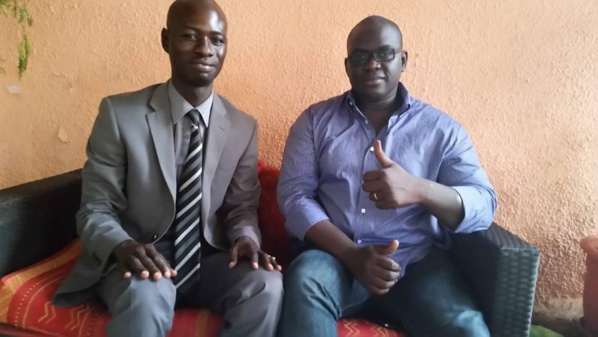Habib : Grâce à cette Superbe Etoile, j’ai découvert « La face cachée de Ndongo Lô » ( par Dethié NDIAYE )