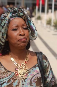 Agne quitte, Awa Ndiaye revient, Babacar Ndao et Amadou Kane Diallo casés