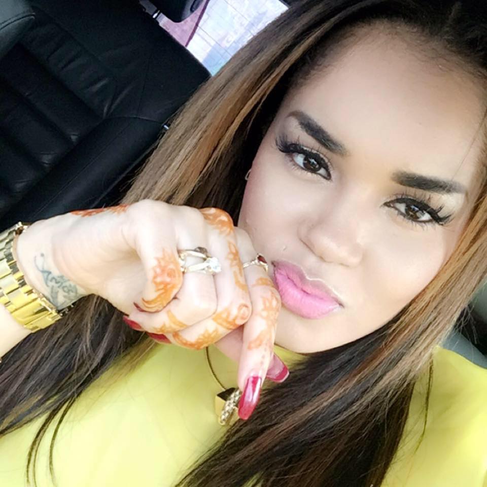 L’élégance Rama Aidara, 3 différentes Sagnsès à couper le souffle L’élégance Rama Aidara, 3 différentes Sagnsès à couper le souffle