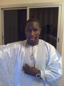 [Photos-Vidéo] Salam Diallo «Les Sénégalais n’aiment pas les battants»