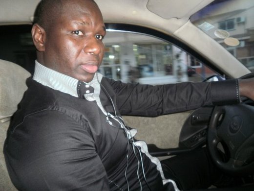 [Photos-Vidéo] Salam Diallo «Les Sénégalais n’aiment pas les battants»