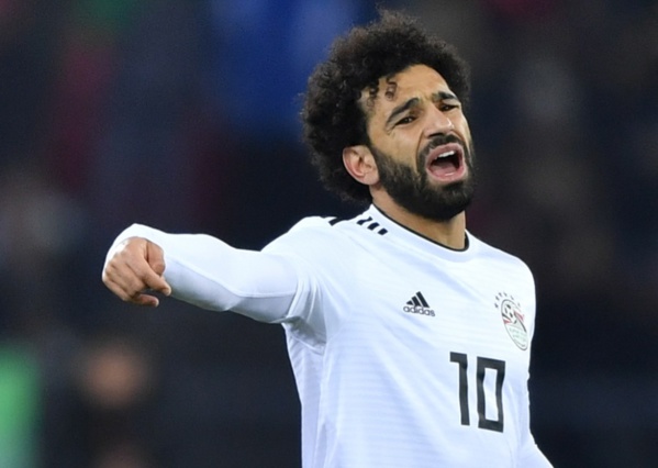 Vers un conflit entre Salah et la Fédération égyptienne?