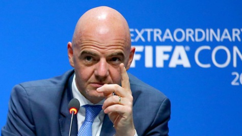 Russie 2018 : La première Coupe du monde avec arbitrage vidéo