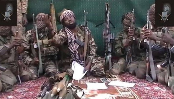 Matar Diokhané, présumé recruteur des djihadistes sénégalais: "J'avais impressionné Abubacar Shakau (...) Il m'avait remis 15 millions de FCFA"