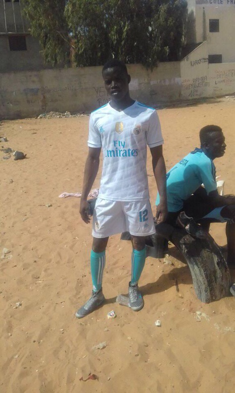 Parcelles Assainies: Un jeune poignardé à mort lors d'un match de foot...Un témoin raconte...