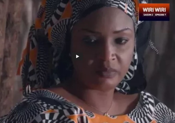  WIRI WIRI - SAISON 2 - EPISODE 11