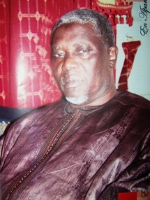 Cheikh Alioune Souané, marabout milliardaire : « Vous voulez savoir l’origine de ma forune ? »