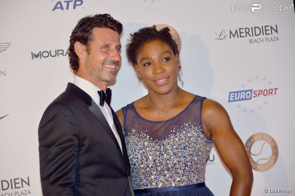 Serena Williams : "Pourquoi j'ai choisi d’épouser un Blanc"