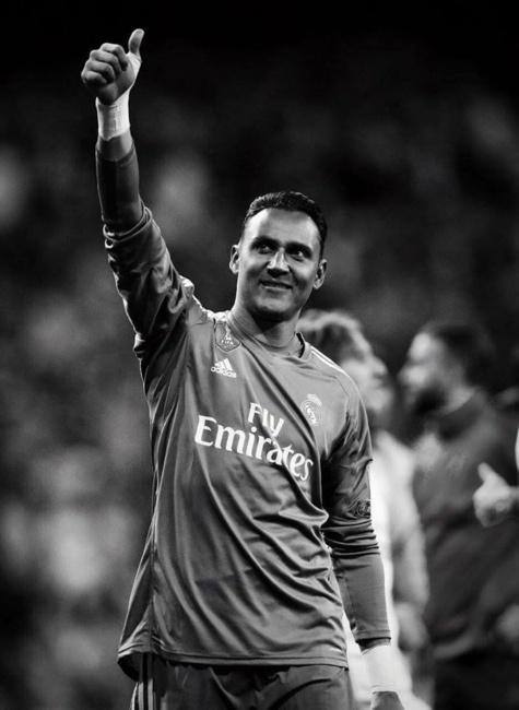 Images : Le Real en finale de la Ligue des champions