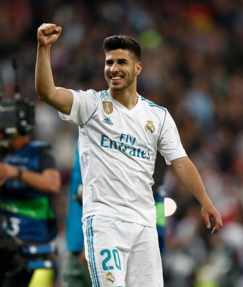 Images : Le Real en finale de la Ligue des champions