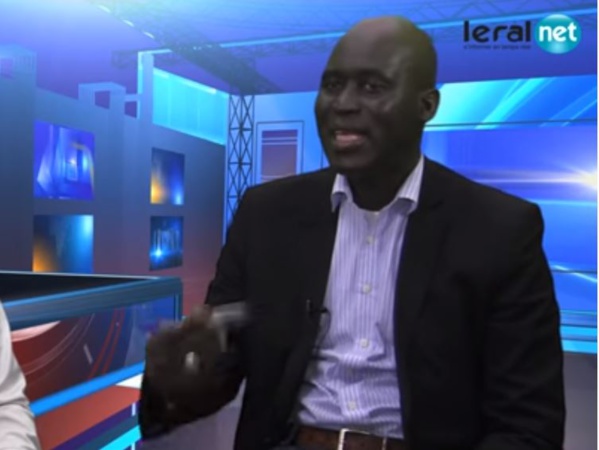 Rencontre Syndicats - Macky Sall: Oumar Waly Zoumarou soupçonne des non-dits, Abdou Faty dément