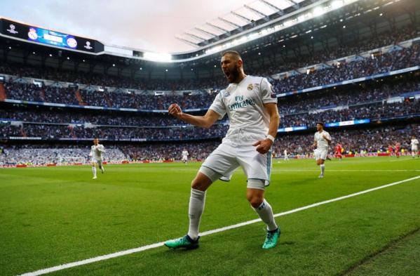 Real : «Benzema, tu es pardonné», écrit la presse madrilène
