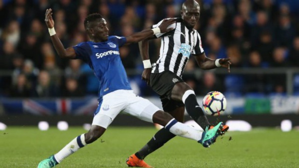 Meilleur tacleur de la Premier League : Gana Guèye détrône Ngolo Kanté