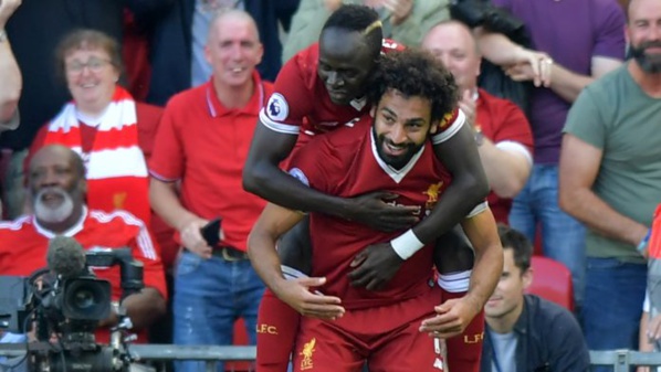 Ligue des Champions : Roma-Liverpool, la finale ou la saison blanche (18h45 GMT)