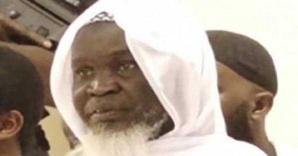 Procès pour terrorisme : Imam Alioune Badara Ndao devant la barre demain