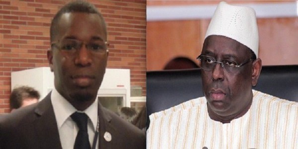 Après sa démission de la magistrature, Ibrahima Dème lance «Ensemble» et défie Macky Sall