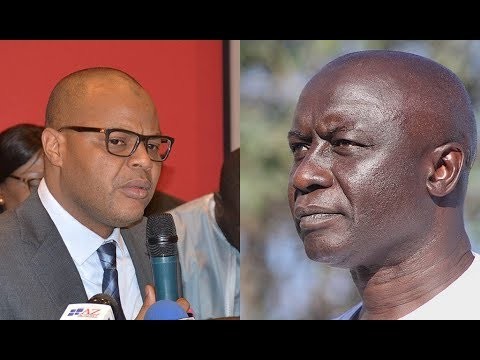 Plainte contre Idrissa Seck, Mame Mbaye Niang passe à l’acte