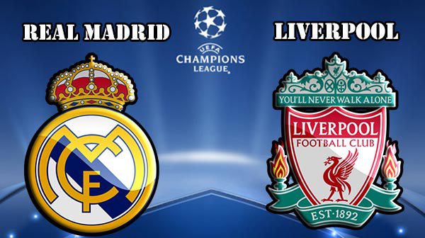Real-Liverpool: histoire, attaques de feu, malédiction,… une finale de folie en perspective