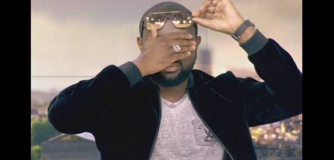 People: Maître Gims réalise le plus grand fantasme de ses fans