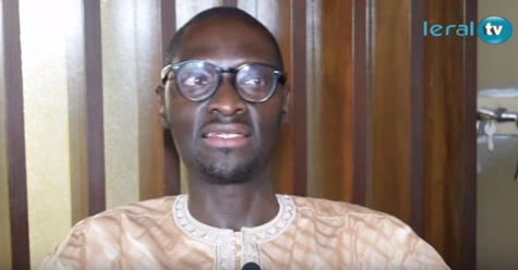 La loi sur le parrainage est pour le moment neutralisée, avec le recours des députés de l'opposition, selon Me Abdoulaye TINE.