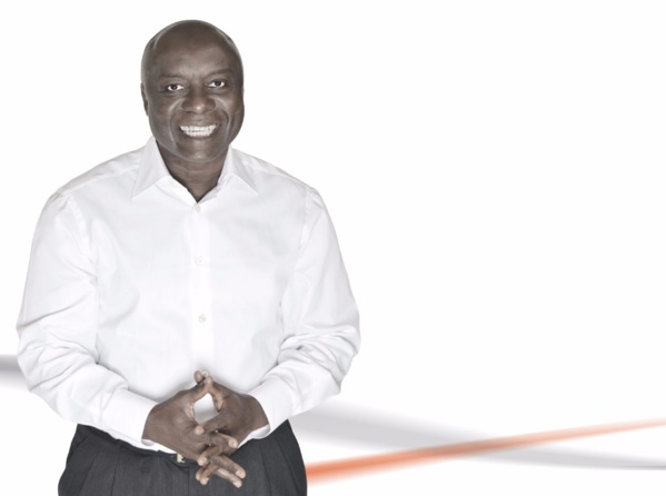 Idrissa Seck théorise son fameux ' Savoir, Avoir, Pouvoir "