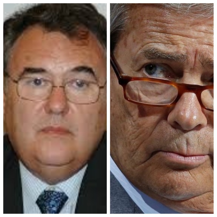 Bolloré et son meilleur ennemi