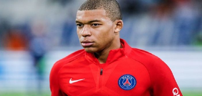 Kylian Mbappé: Découvrez tous ses revenus en détail