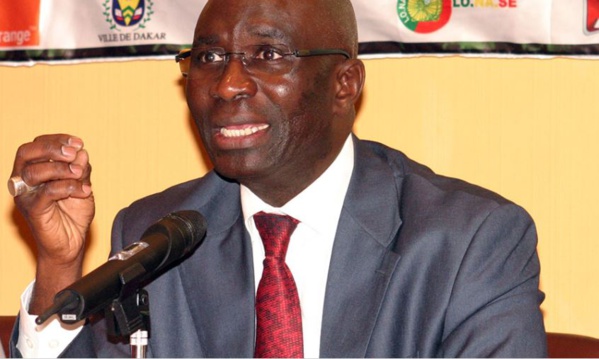La lutte au Sénégal, cette nécessaire réforme du CNG (Par Pape DIOUF)